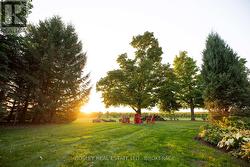 ENJOY THE BEAUTIFUL SUNSETS... -