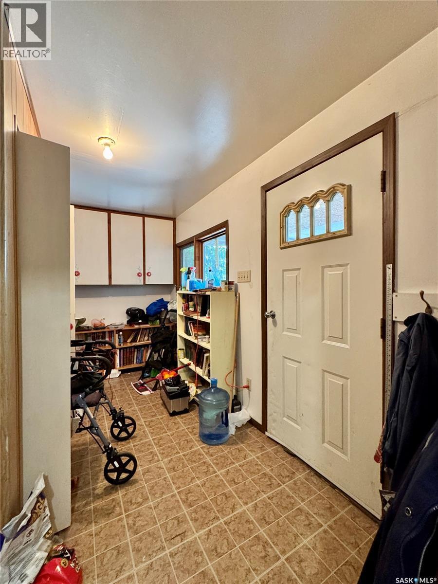205 Main Street, Gerald, SK - Indoor Photo Showing Other Room