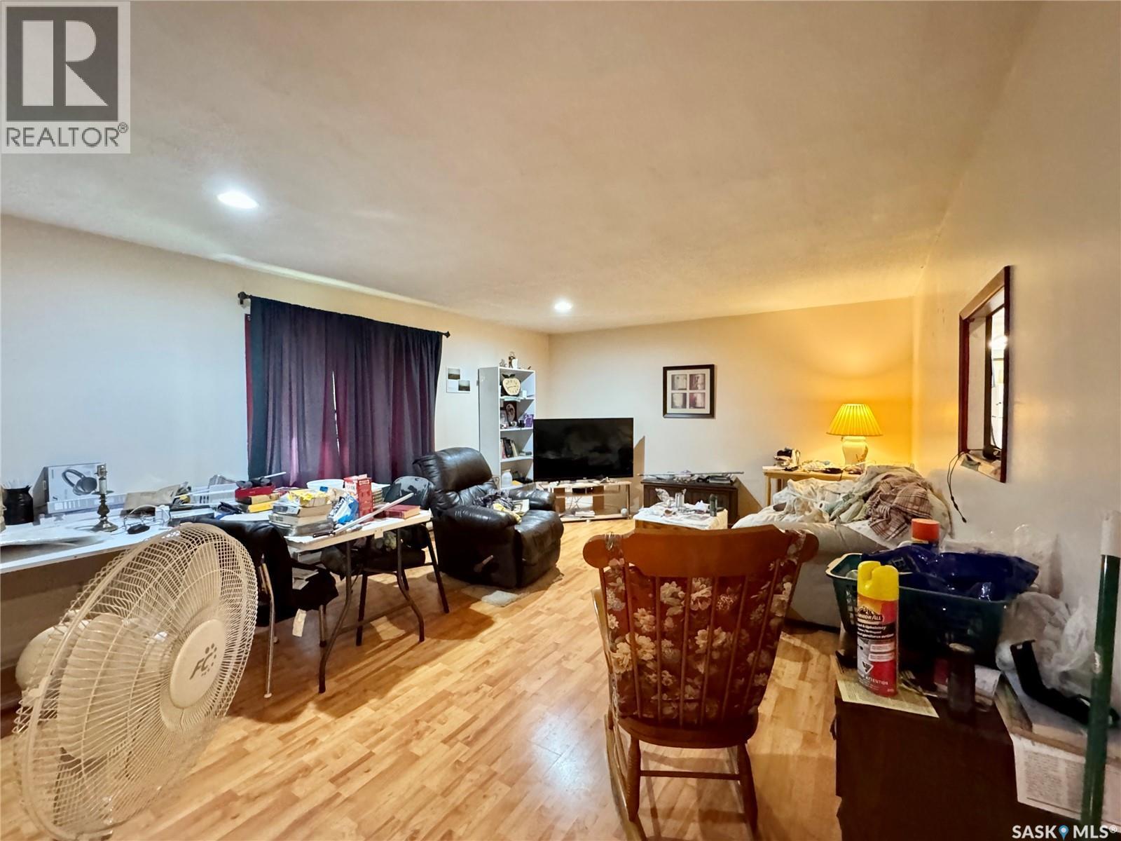 205 Main Street, Gerald, SK - Indoor