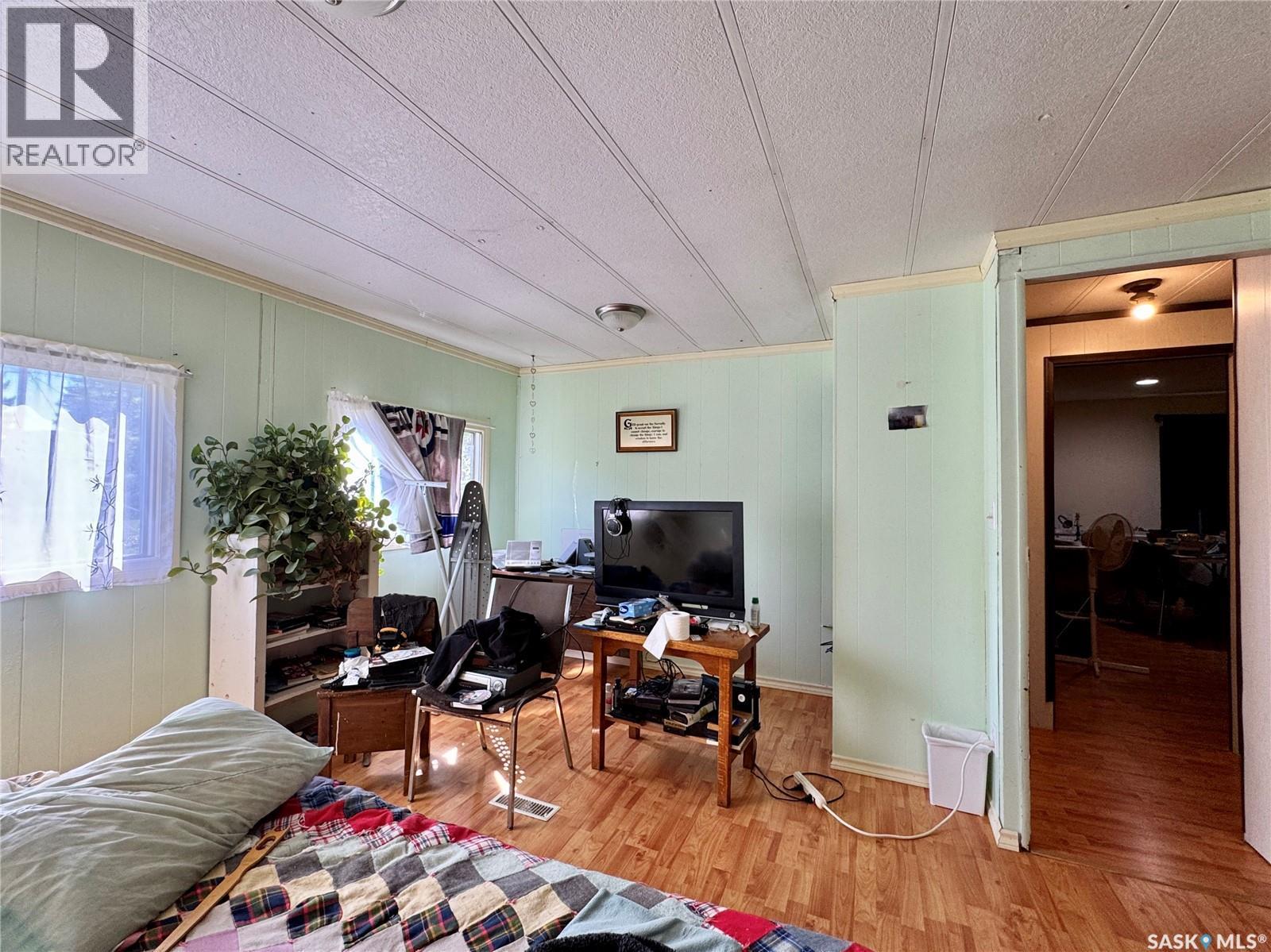 205 Main Street, Gerald, SK - Indoor