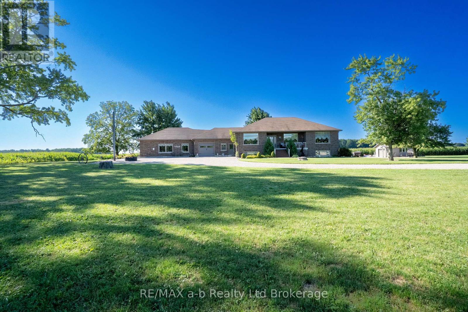 324500 Mount Elgin Road, South-West Oxford, ON - Outdoor