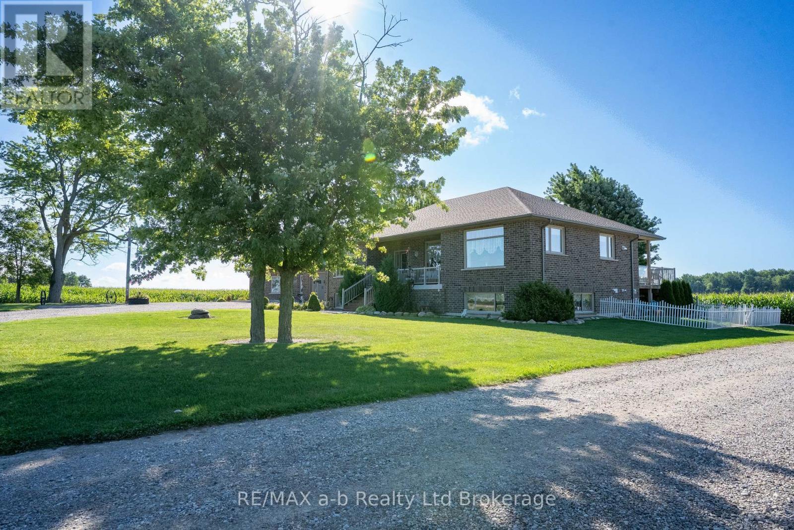 324500 Mount Elgin Road, South-West Oxford, ON - Outdoor