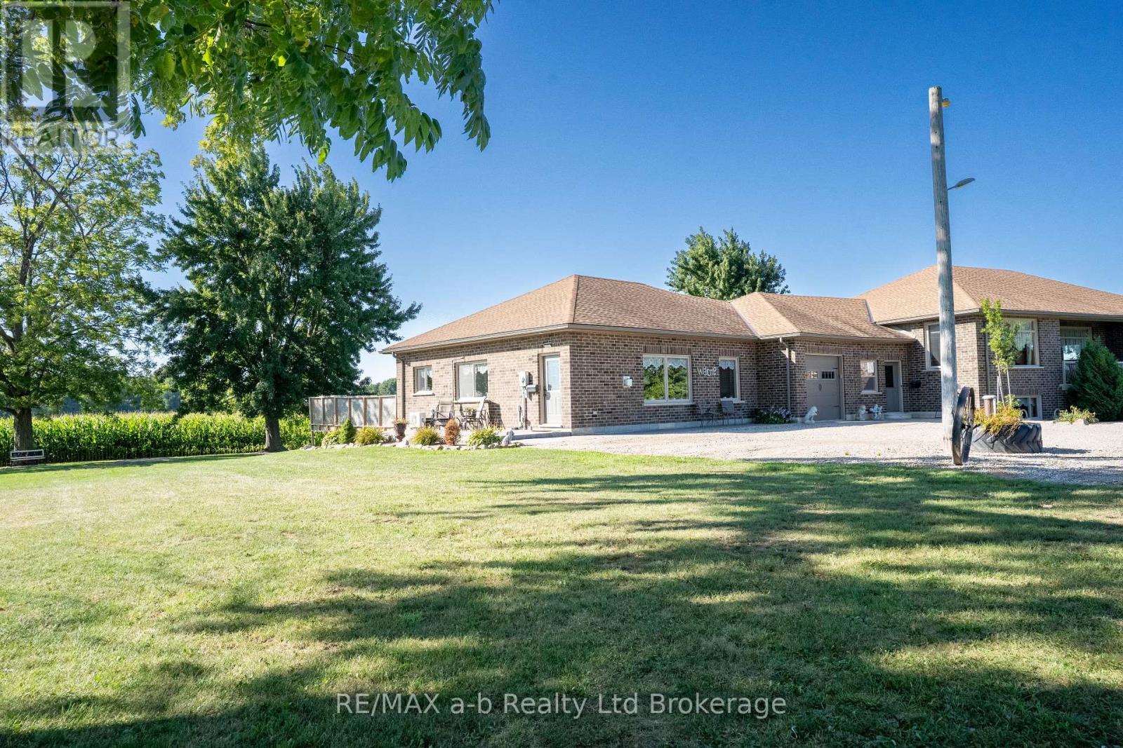 324500 Mount Elgin Road, South-West Oxford, ON - Outdoor
