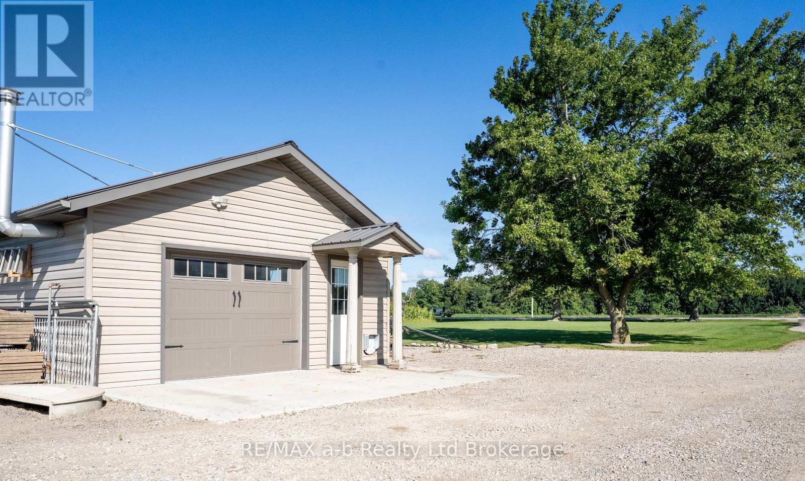 324500 Mount Elgin Road, South-West Oxford, ON - Outdoor