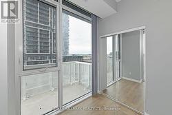 2nd Bedroom W Double Closet -