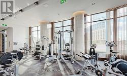 Fully Equipped Gym -
