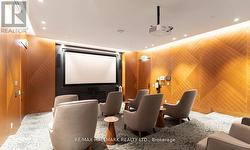 Media Room -