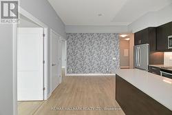 Dining Room W Custom Feature Wall -