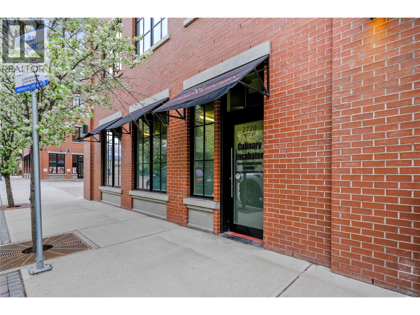 2720 Tutt Street, Kelowna, BC