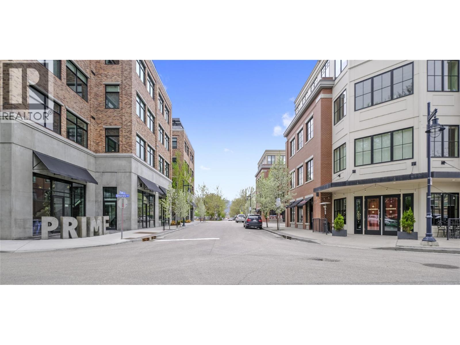 2720 Tutt Street, Kelowna, BC