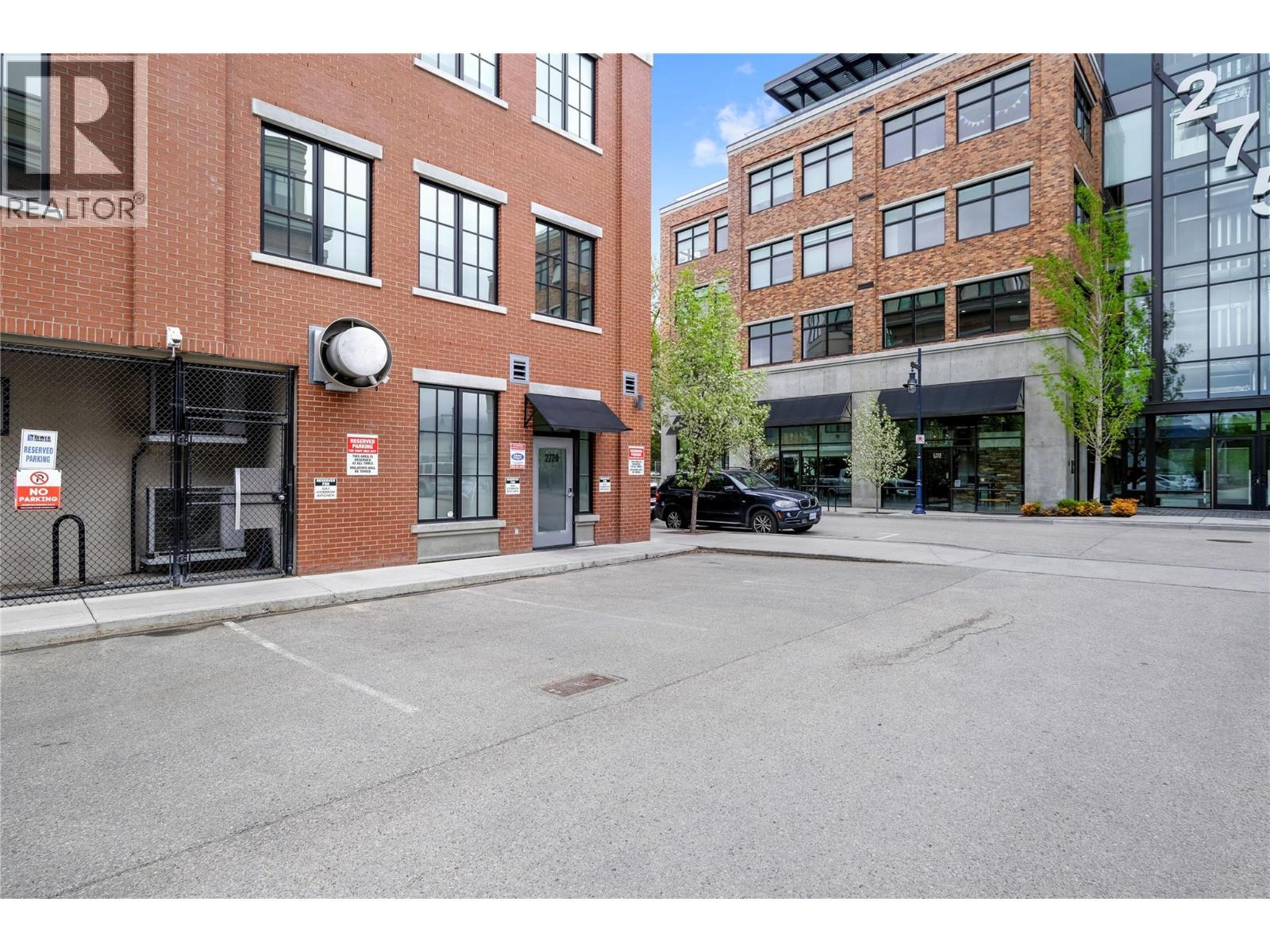 2720 Tutt Street, Kelowna, BC