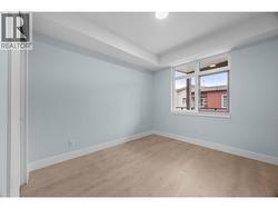 Photo indicative of a 2BR+Den design -