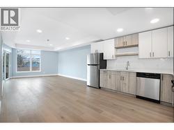 Photo indicative of a one bedroom design -