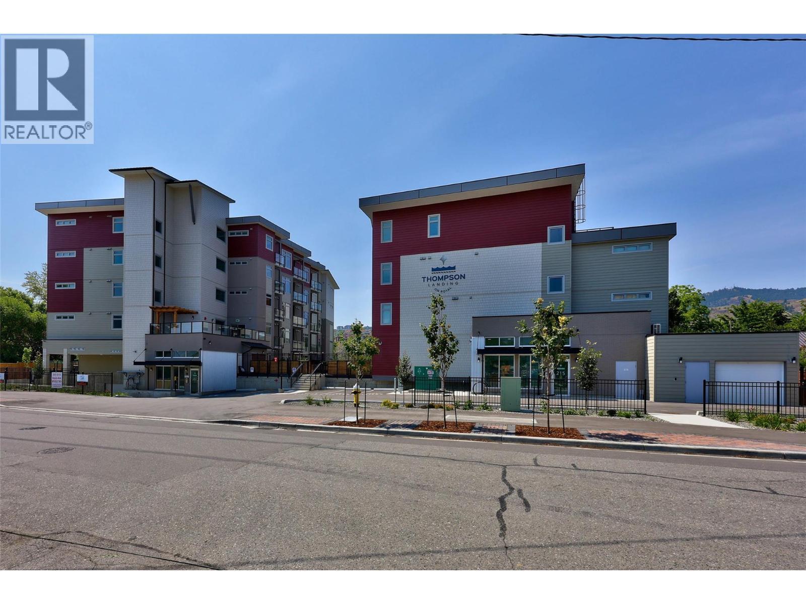 207/215 Royal Avenue, Kamloops, BC