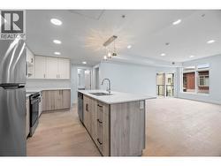 Photo indicative of a 2BR+Den design -