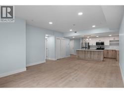 Photo indicative of a 2BR+Den design -