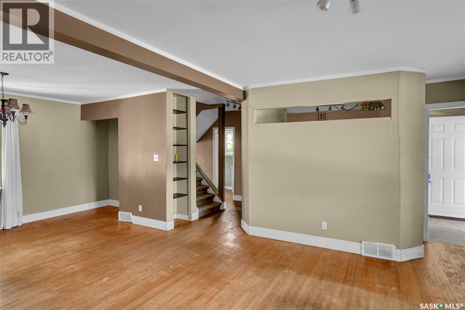 2761 Atkinson Street, Regina, SK - Indoor Photo Showing Other Room