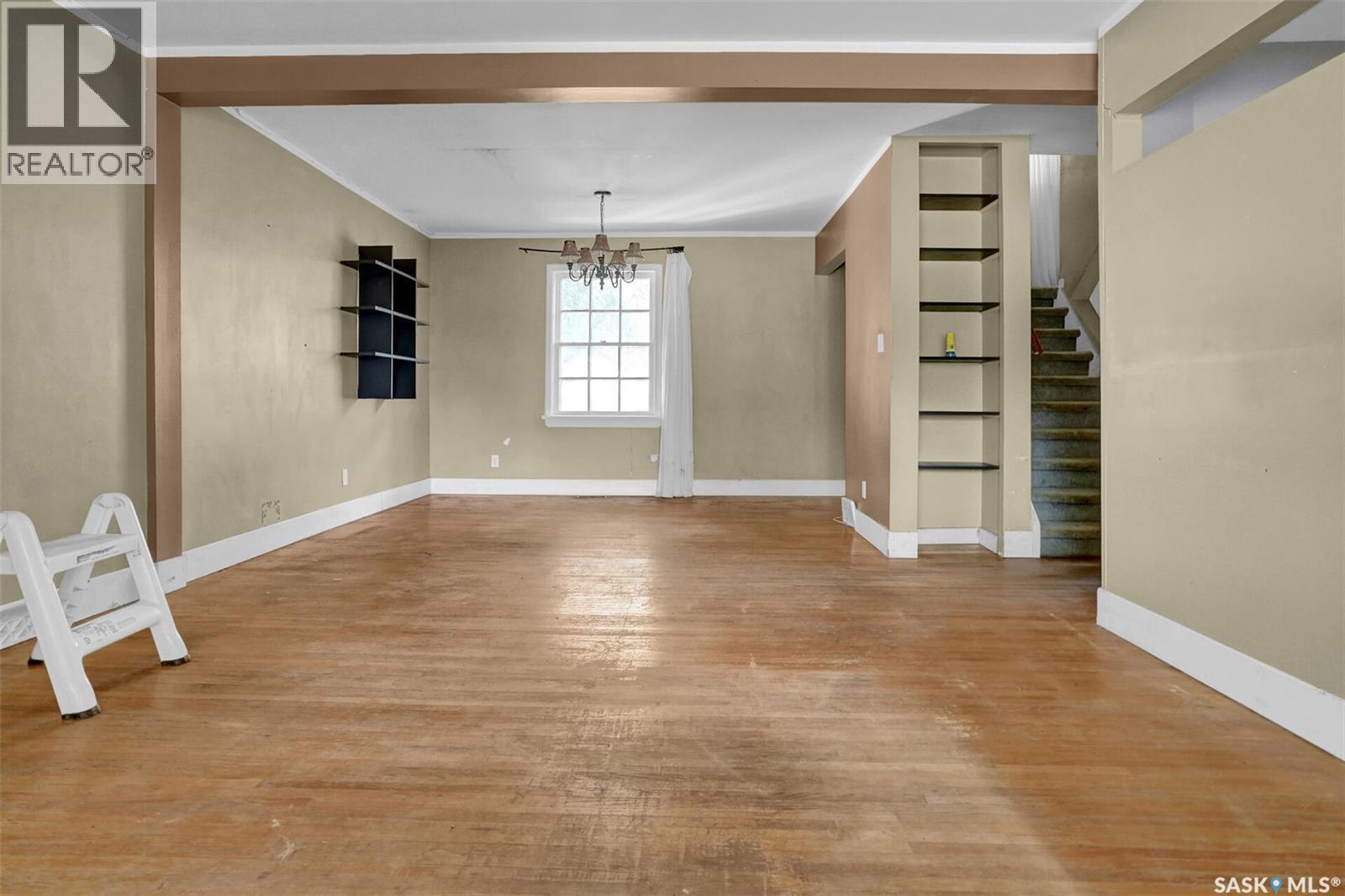 2761 Atkinson Street, Regina, SK - Indoor Photo Showing Other Room