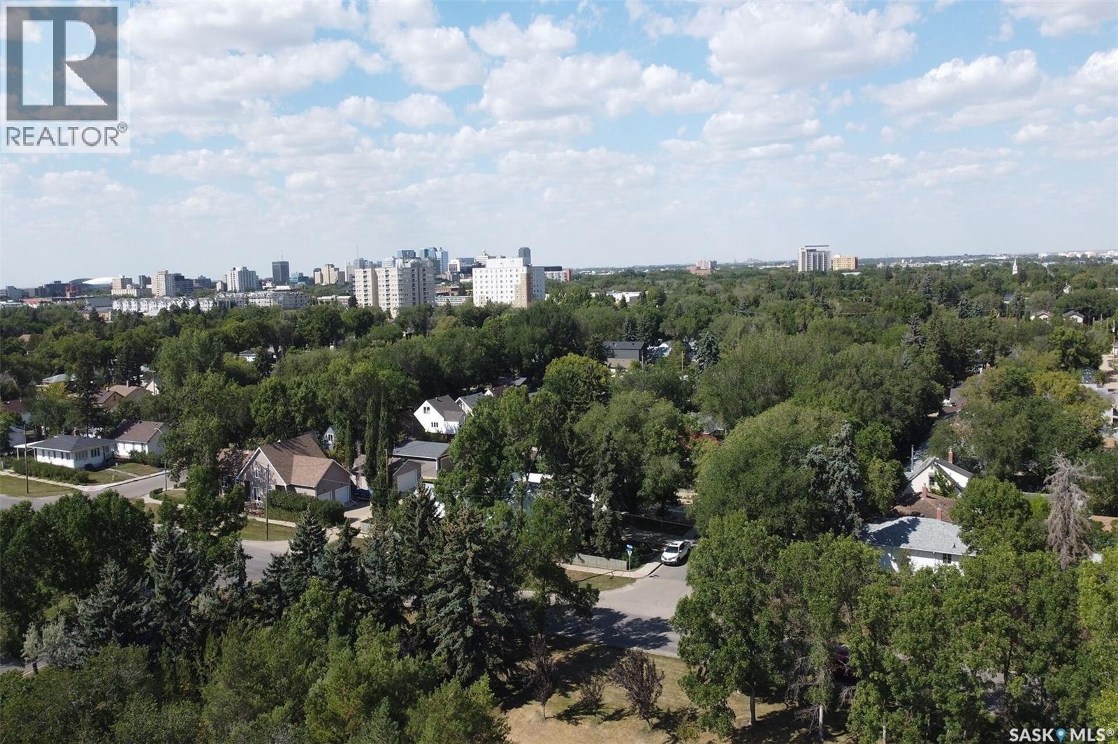 2761 Atkinson Street, Regina, SK - Outdoor With View