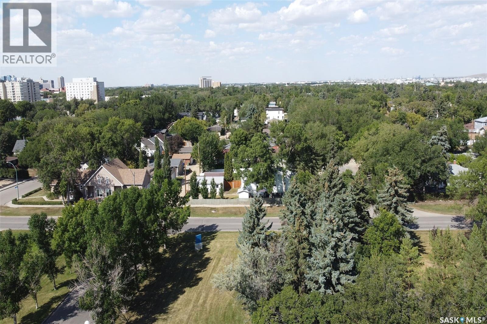 2761 Atkinson Street, Regina, SK - Outdoor With View