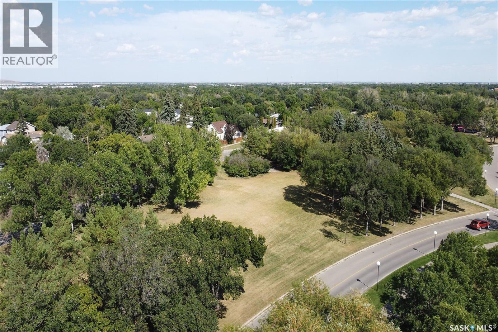 2761 Atkinson Street, Regina, SK - Outdoor With View