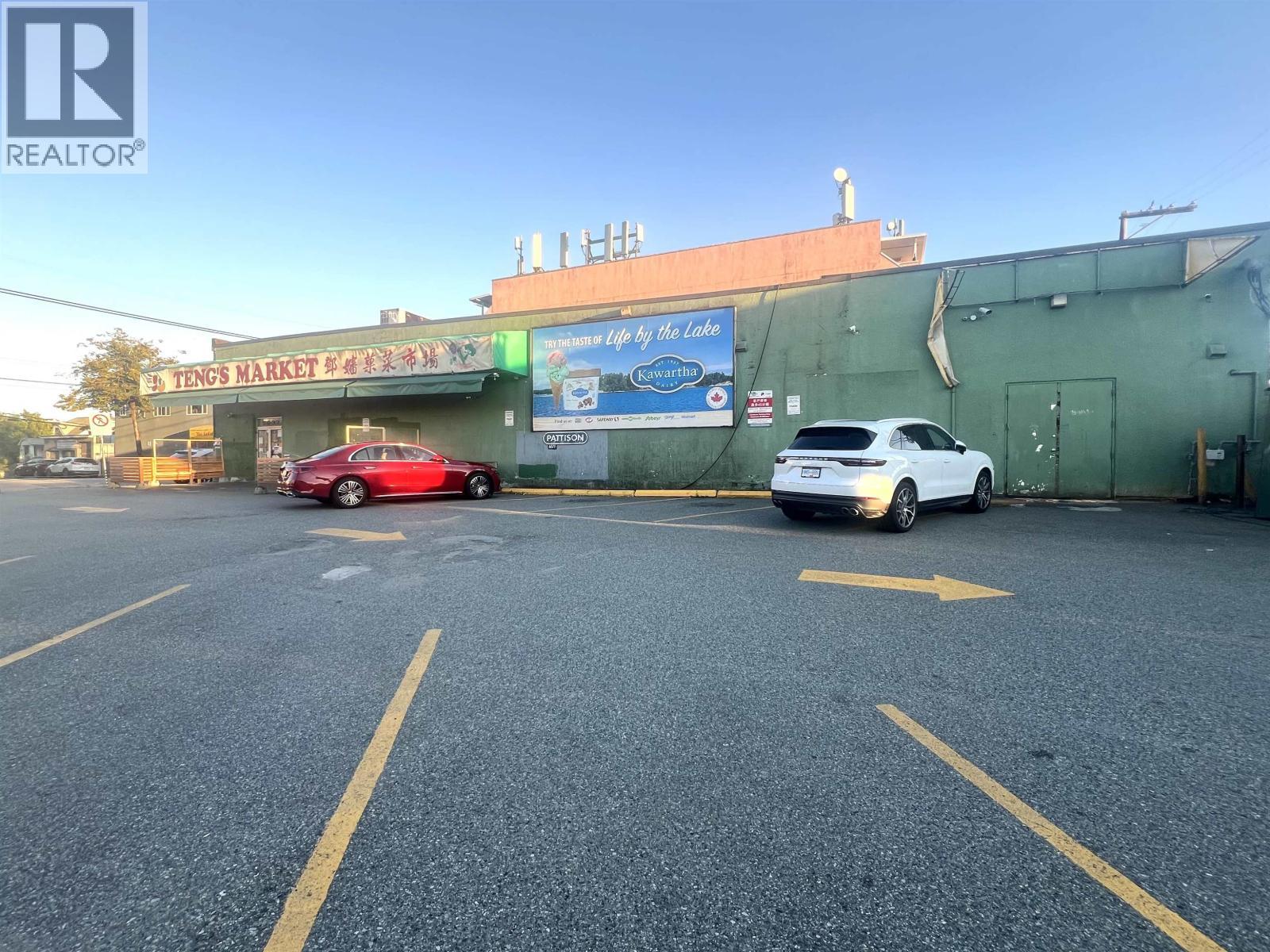 5037 Victoria Drive, Vancouver, BC