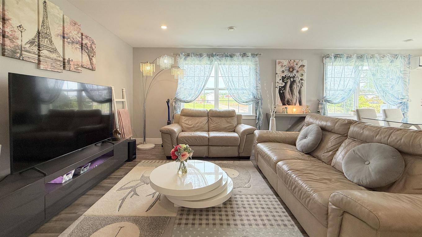 25 Miller Street, East Royalty, PE