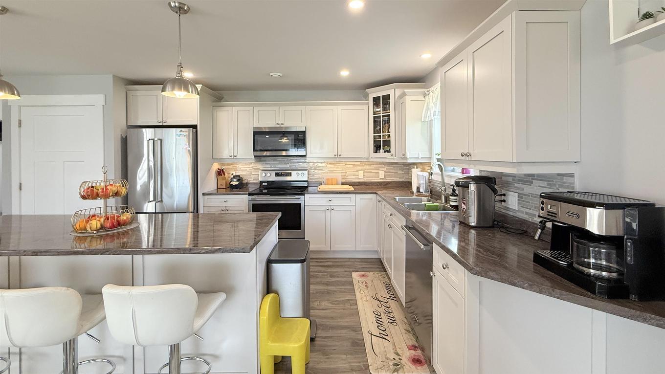 25 Miller Street, East Royalty, PE