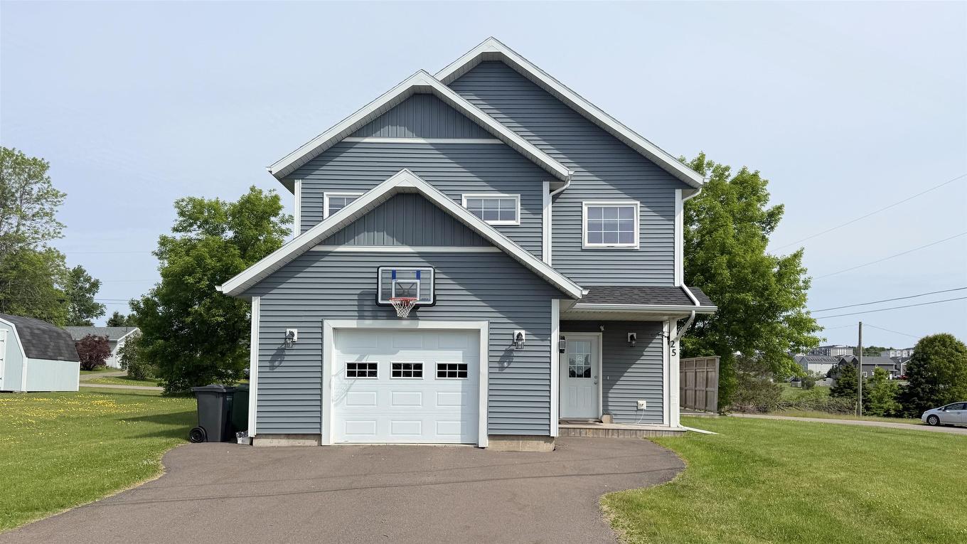 25 Miller Street, East Royalty, PE