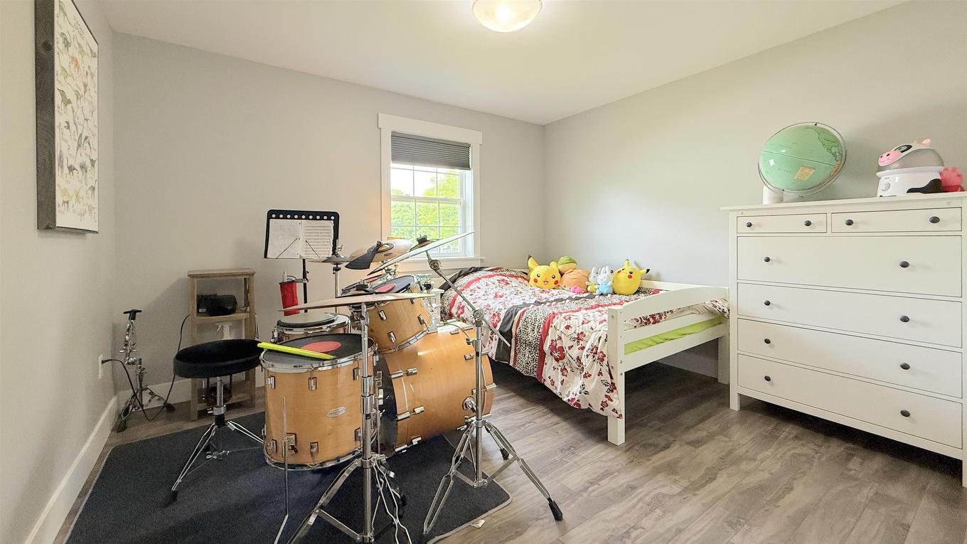 25 Miller Street, East Royalty, PE