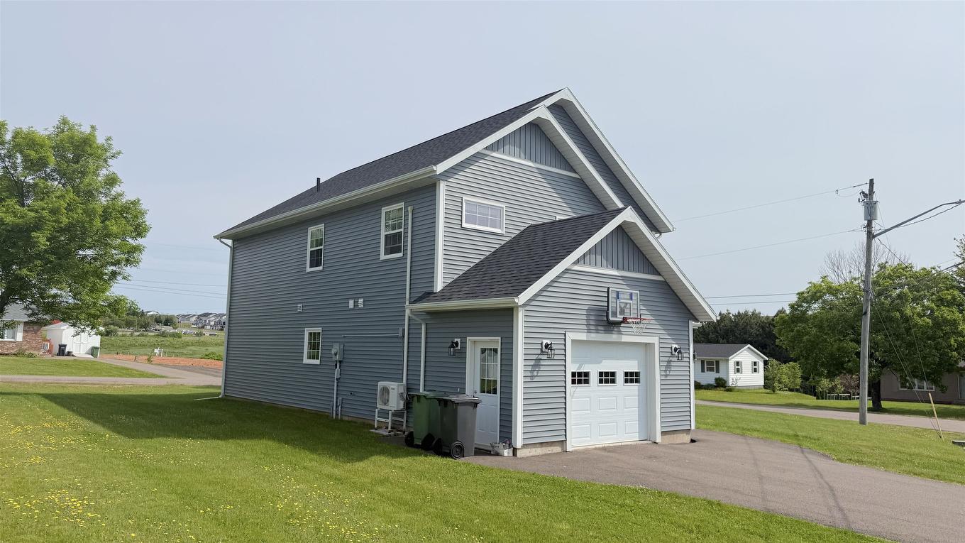 25 Miller Street, East Royalty, PE