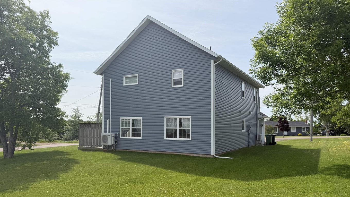 25 Miller Street, East Royalty, PE