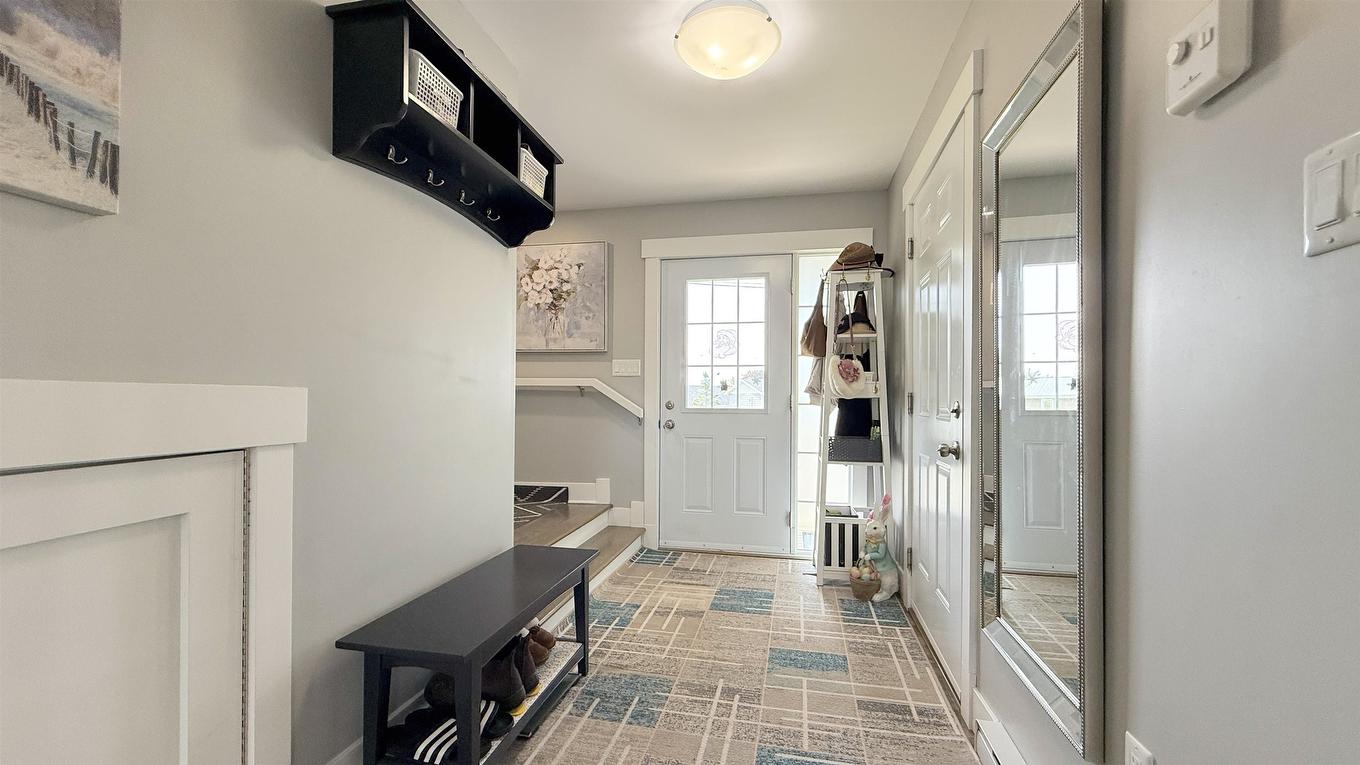 25 Miller Street, East Royalty, PE