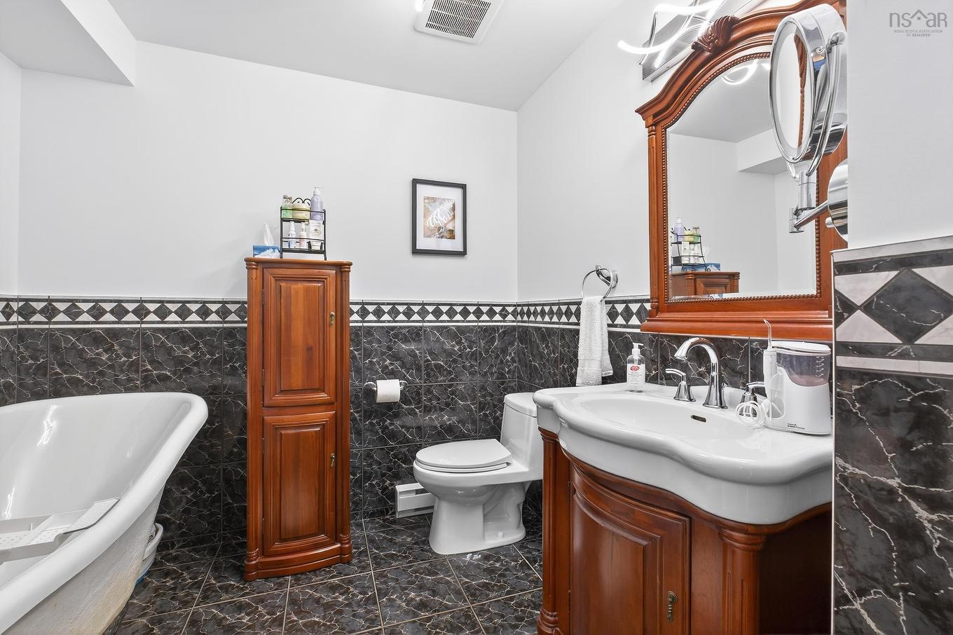 69-71-73-75 Dundee Drive, Sydney, NS