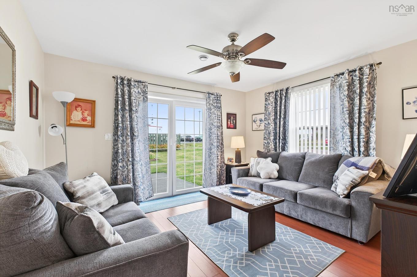 69-71-73-75 Dundee Drive, Sydney, NS