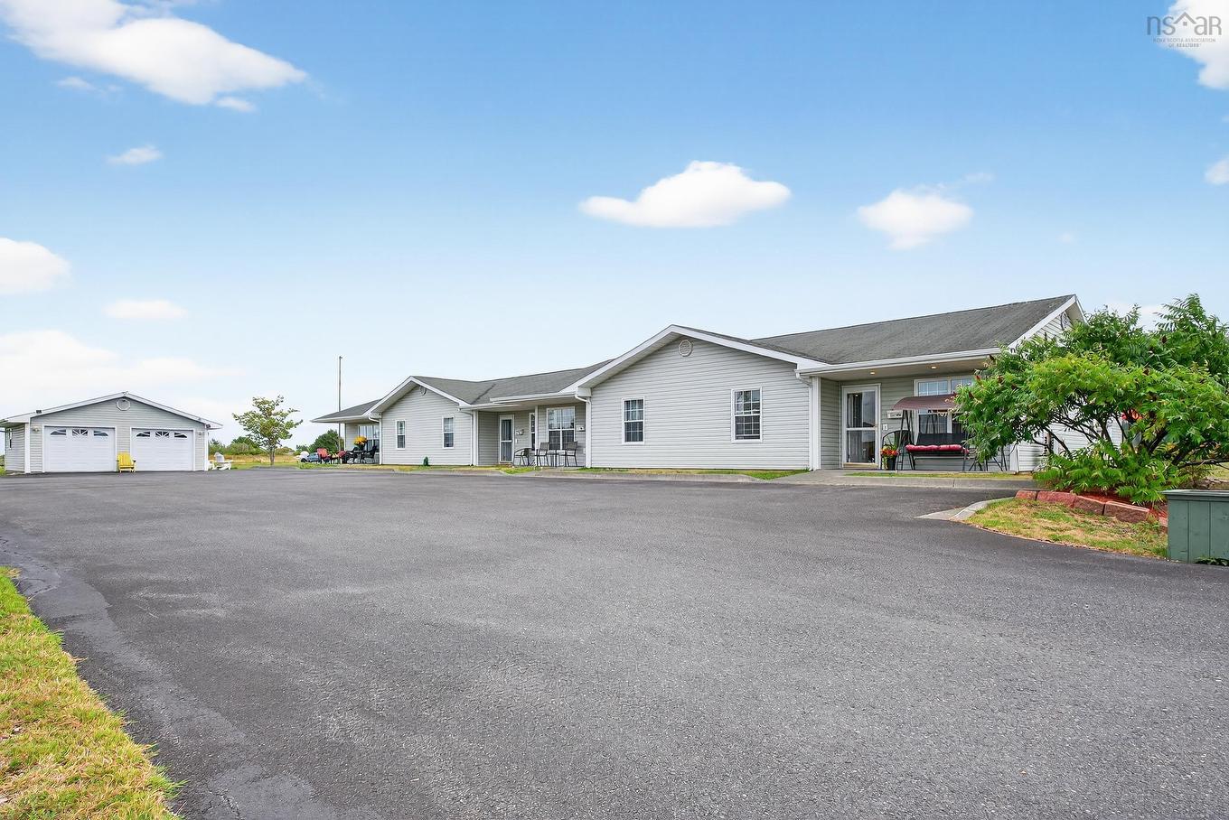 69-71-73-75 Dundee Drive, Sydney, NS