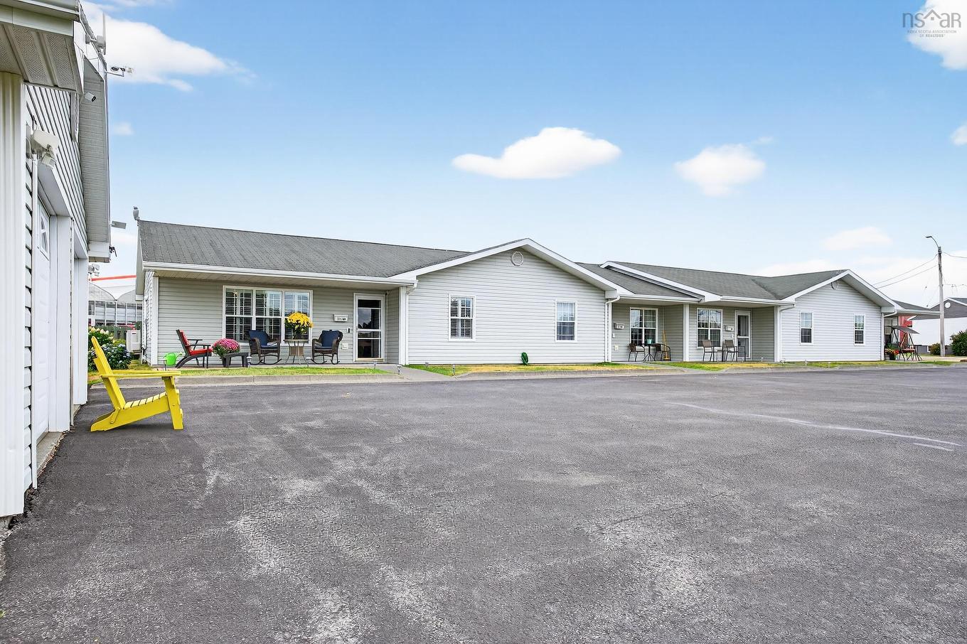 69-71-73-75 Dundee Drive, Sydney, NS