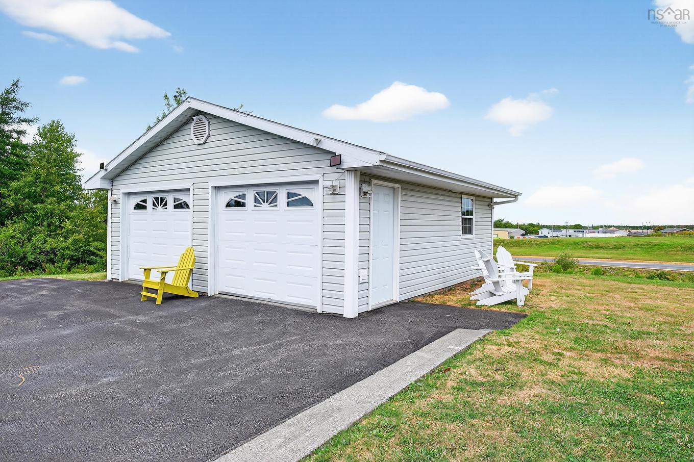 69-71-73-75 Dundee Drive, Sydney, NS