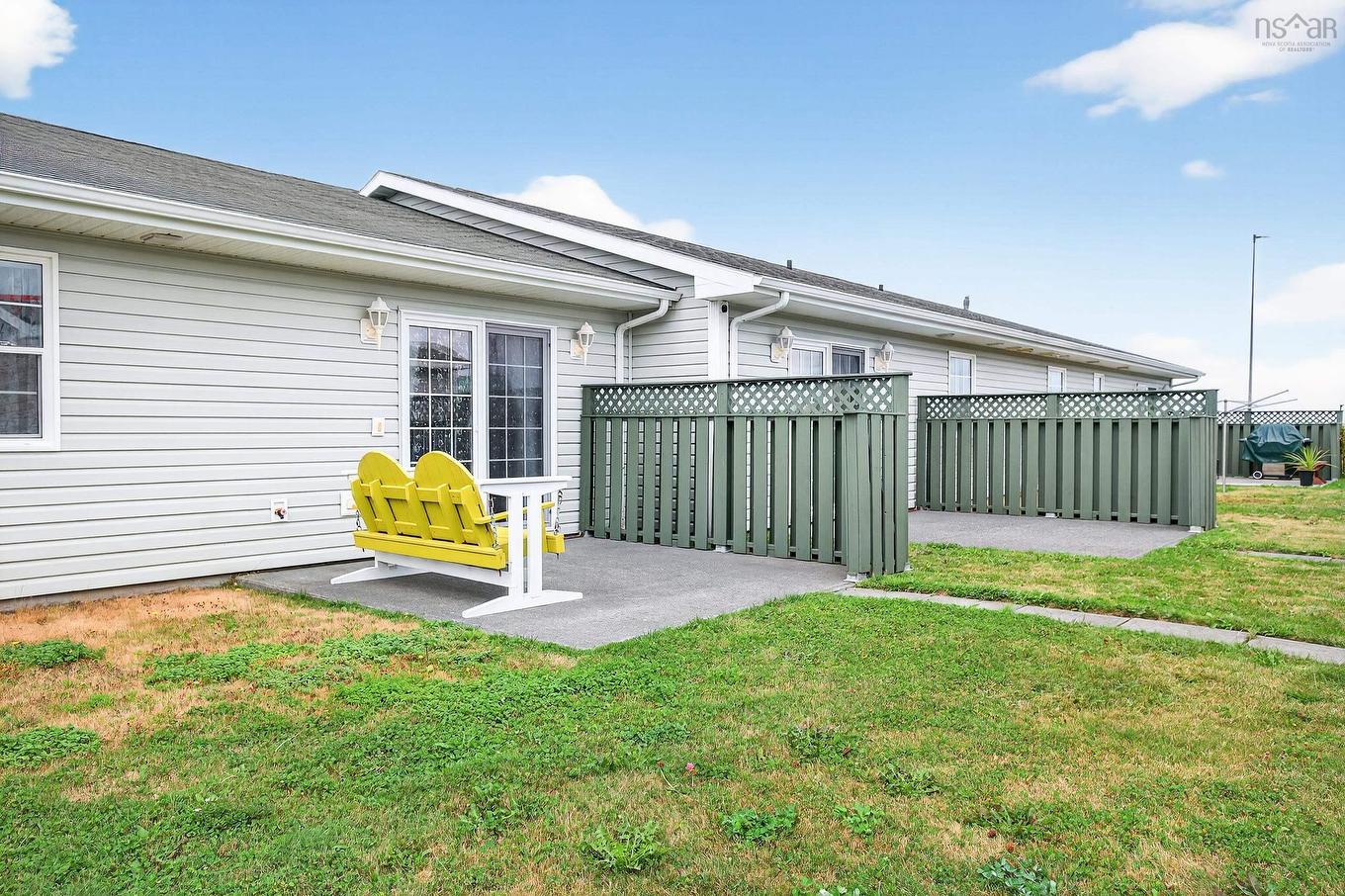 69-71-73-75 Dundee Drive, Sydney, NS