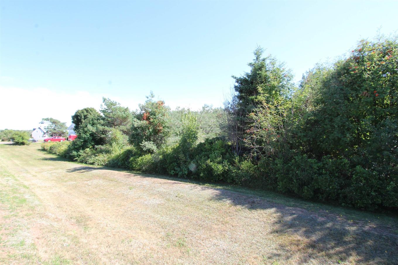 Route 11, Union Corner, PE