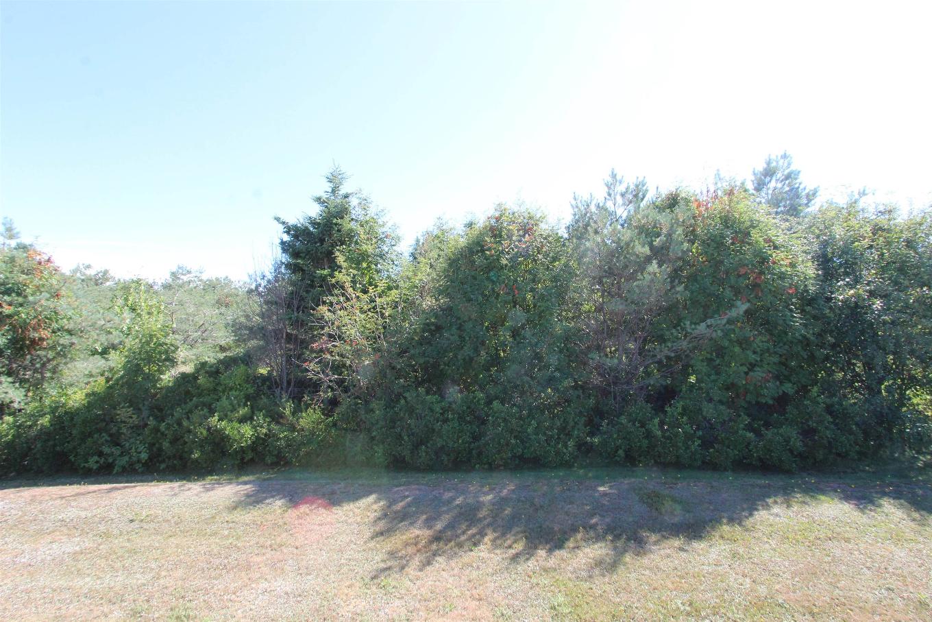 Route 11, Union Corner, PE