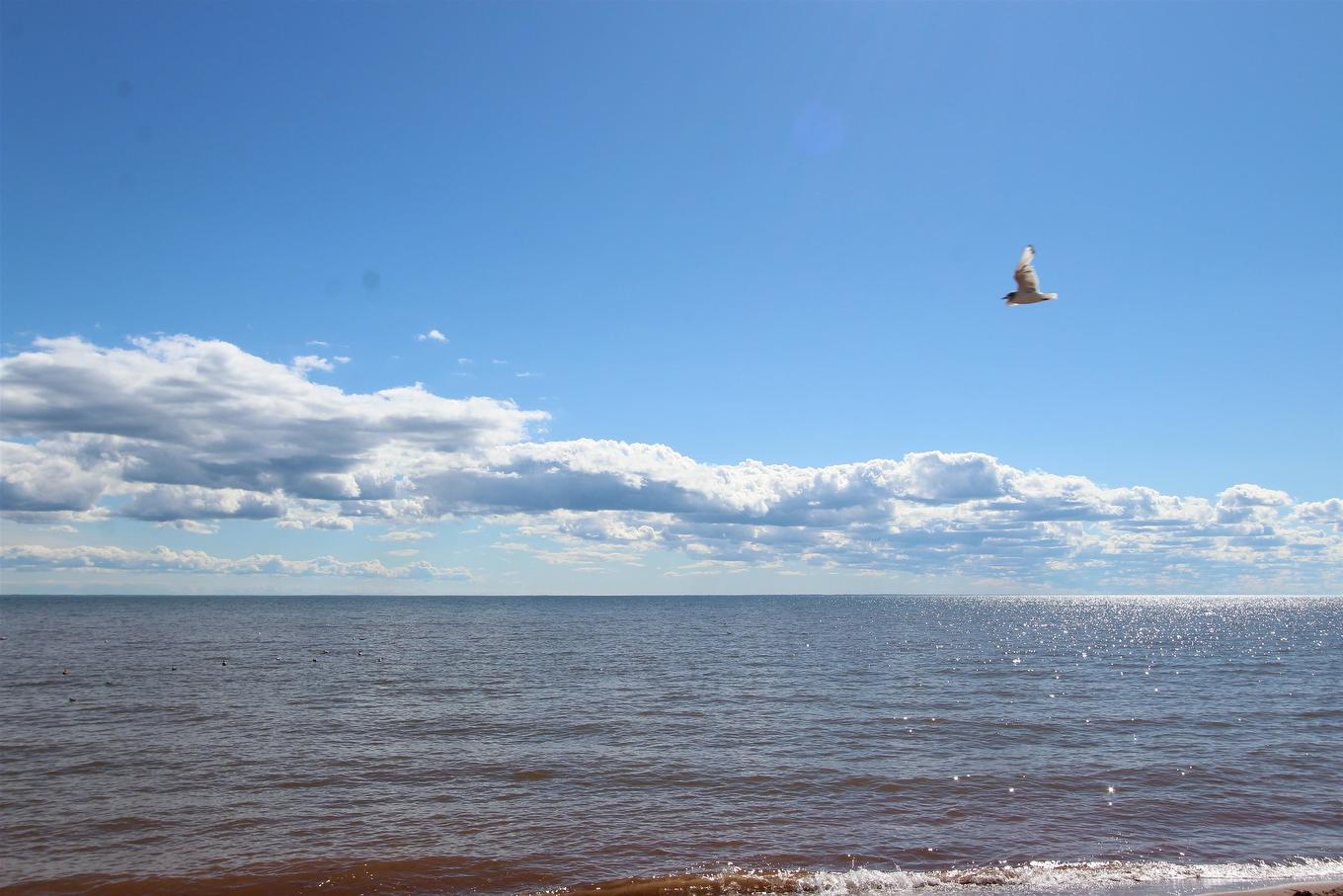 Route 11, Union Corner, PE