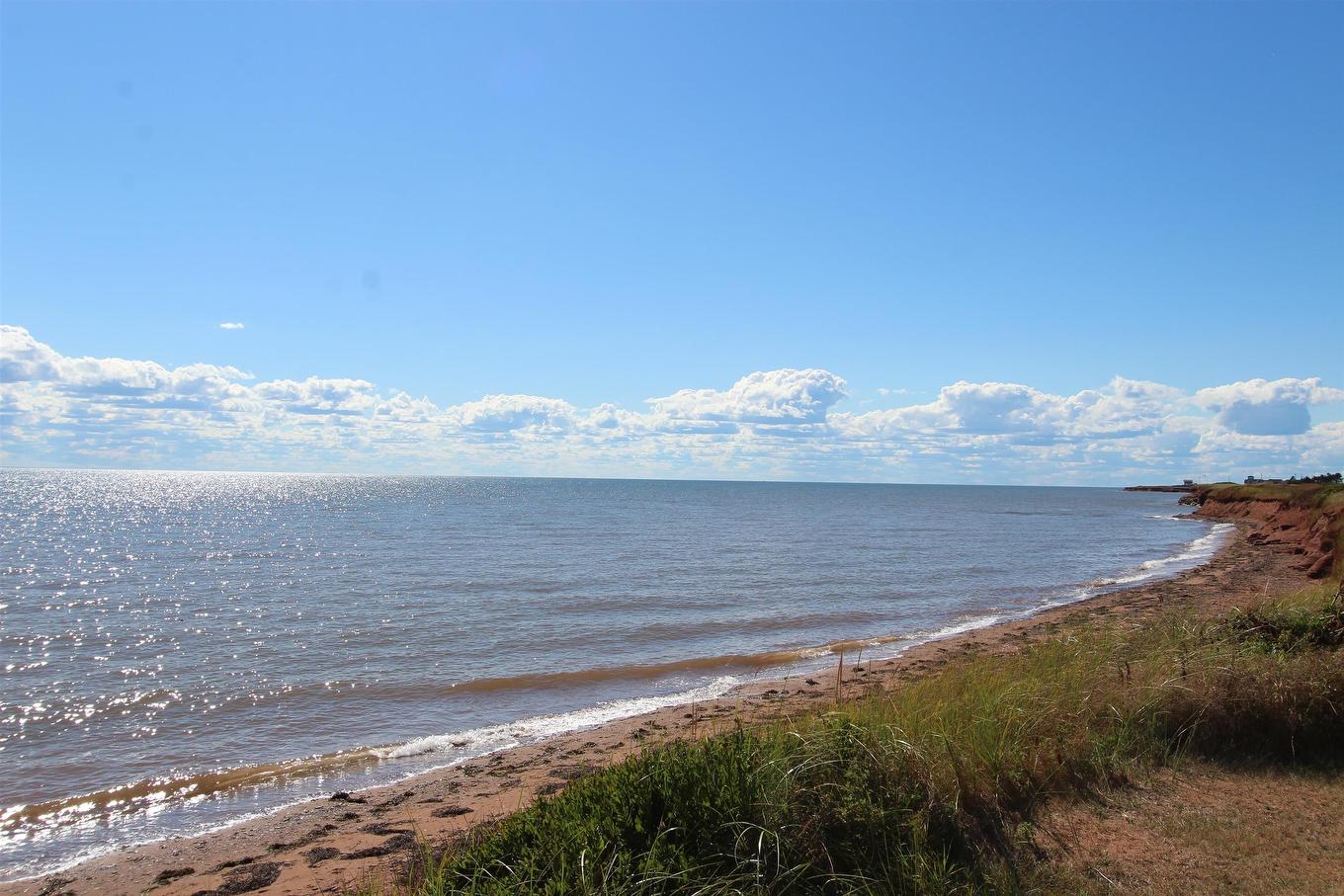 Route 11, Union Corner, PE