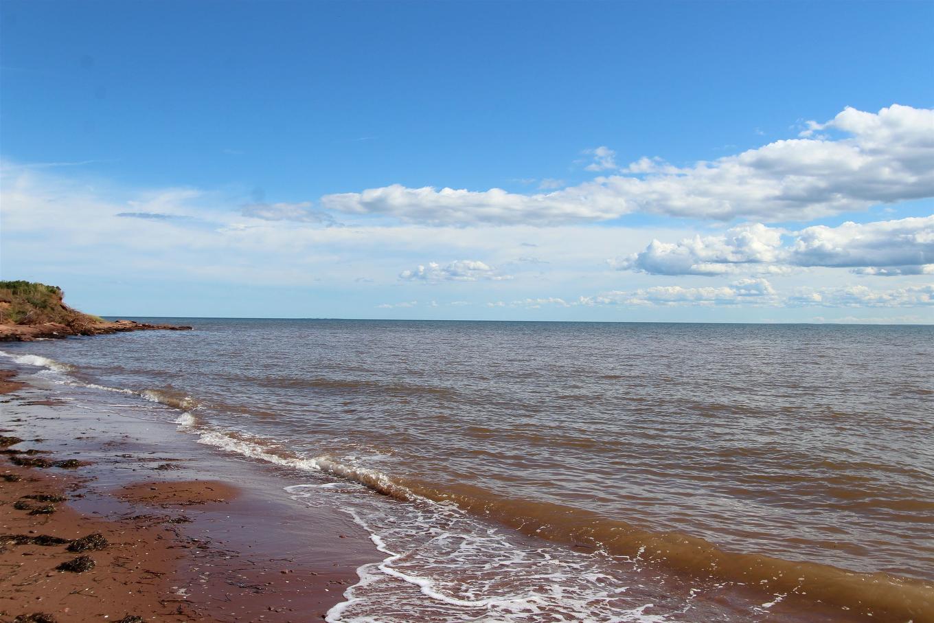 Route 11, Union Corner, PE