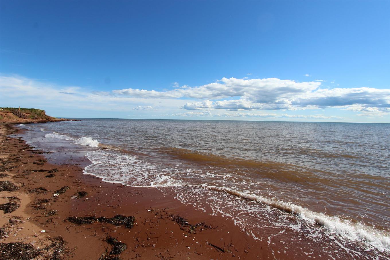 Route 11, Union Corner, PE