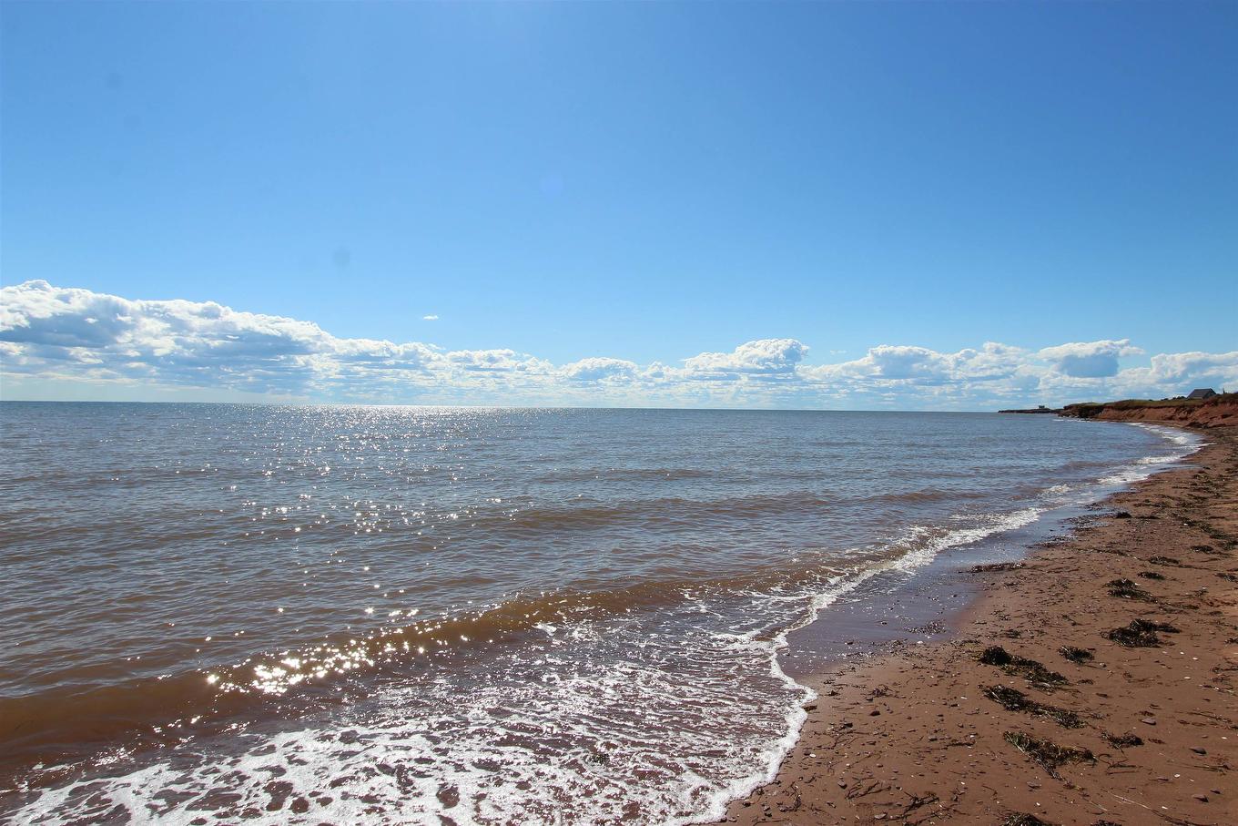 Route 11, Union Corner, PE