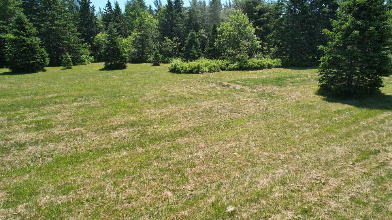 700 307 Highway, Wentworth, NS