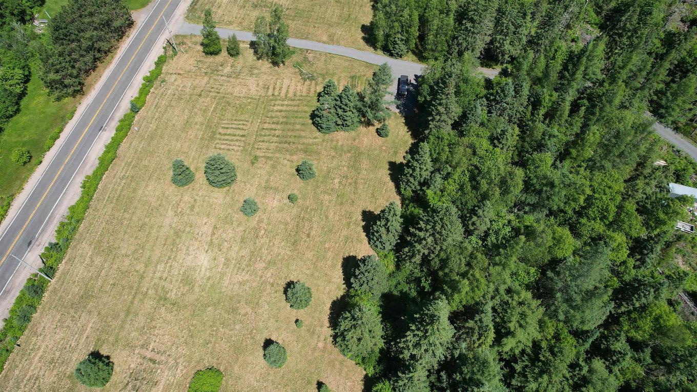 700 307 Highway, Wentworth, NS