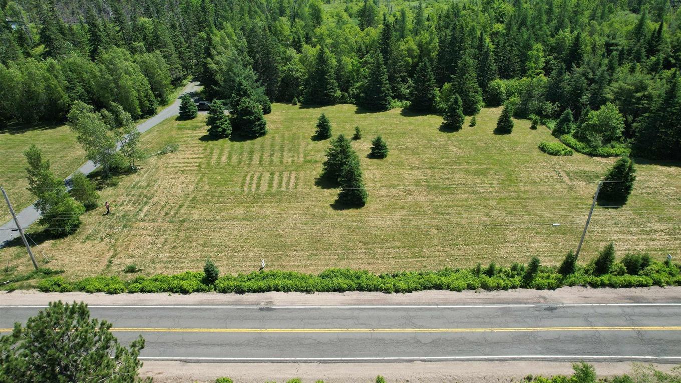 700 307 Highway, Wentworth, NS