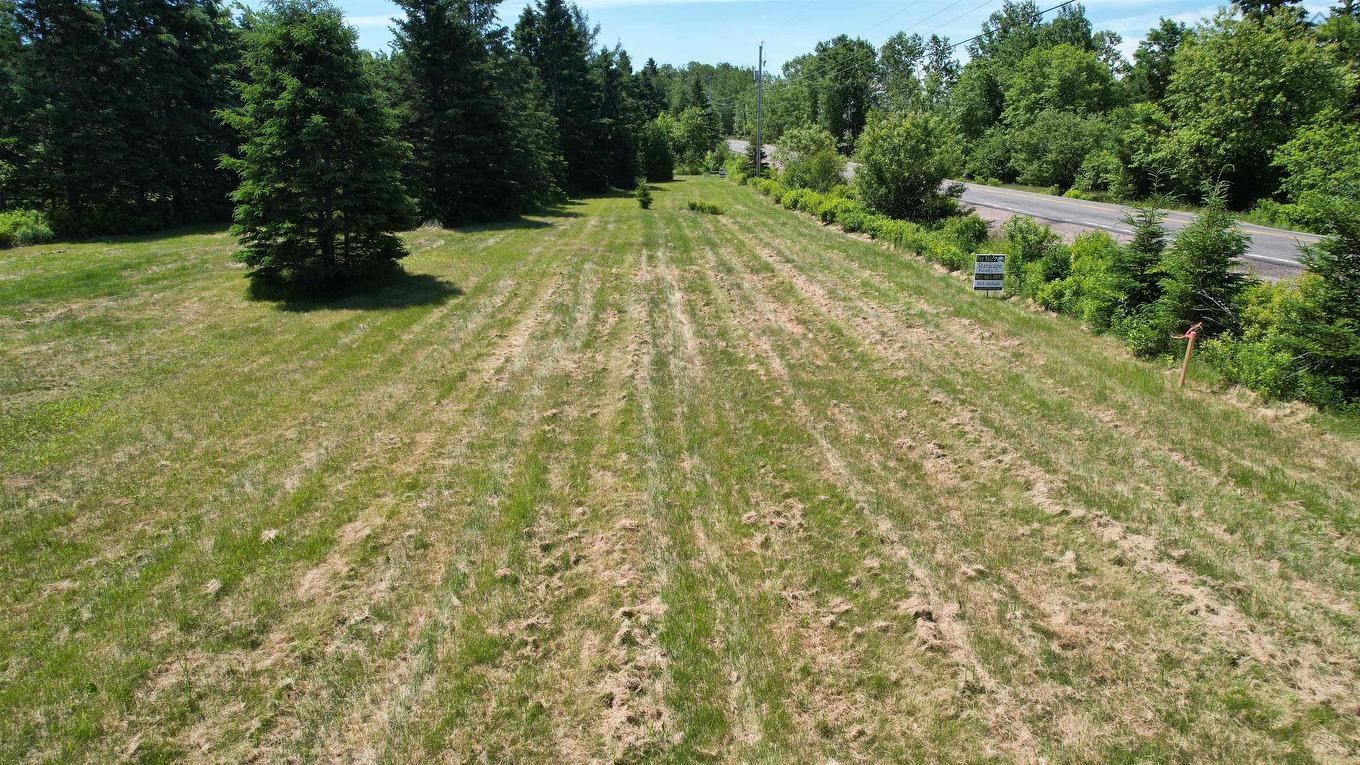 700 307 Highway, Wentworth, NS